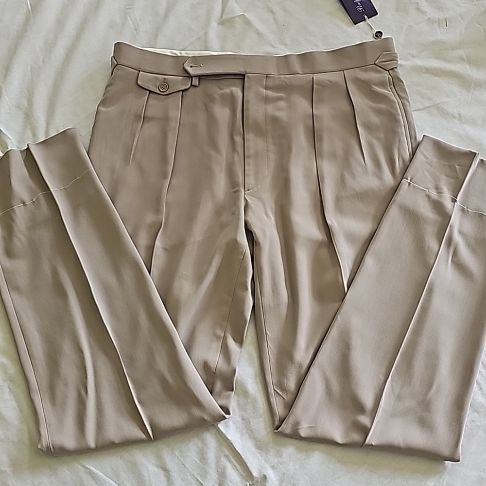 Ralph lauren purple label pant